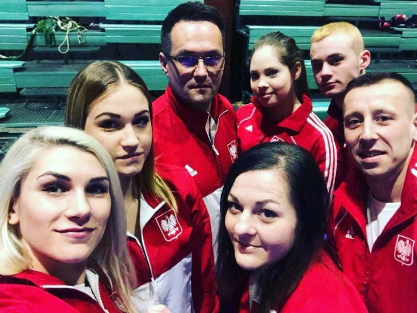 Reprezentacja Polski w Taekwon-do jedzie na mistrzostwa. Są legniczanie!