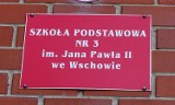 WSCHOWA. Szkoła Podstawowa nr 3 im. Jana Pawła II otworzyła drzwi dzieciom i ich rodzicom [ZDJĘCIA]