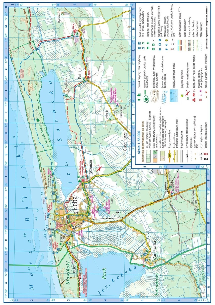 Matura rozszerzona z geografii. Arkusz CKE