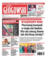 Tygodnik Głogowski - od piątku najnowszy numer!
