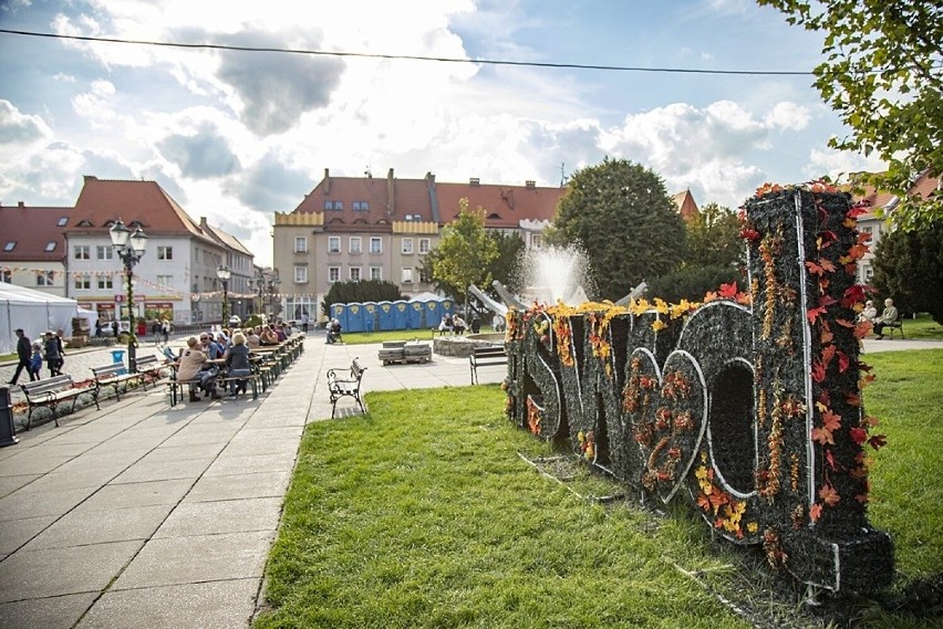Oktoberfest w Wodzisławiu Śląskim: