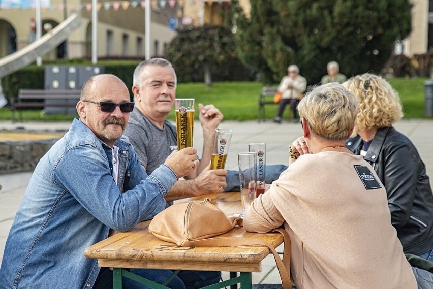 Oktoberfest w Wodzisławiu Śląskim: