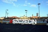 #Szczecin na bulwarach. Która wersja napisu najlepsza? [WIZUALIZACJE]