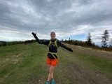Katarzyna Łagożny z Sanoka przeszła 500 kilometrów! Zrobiła to dla bezdomnych psów