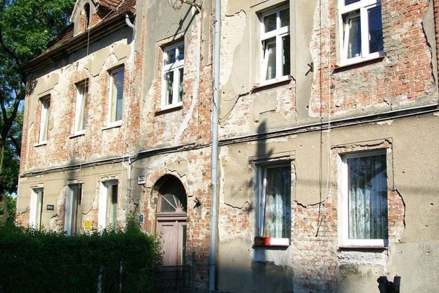 Psie Pole - dzielnica slumsów czy wizytówka Wrocławia?