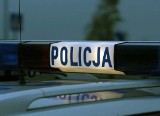 Knybawa. Policja odzyskała dwustukilogramowy młot koparki