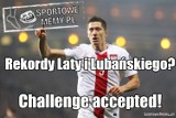MEMY: Najlepsze memy mecz Polska - Dania. Lewandowski wygrywa mecz biało-czerwonym [MEMY]