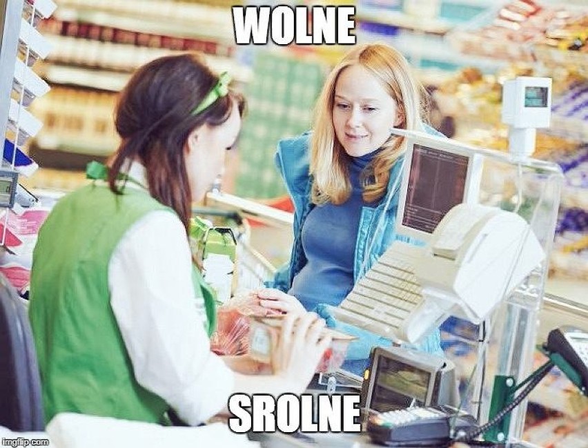 12 listopada MEMY: Internet komentuje zamieszanie wokół...