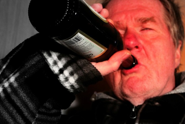 Codziennie po alkohol sięga 3 proc. gorzowian. Co dwunasty mieszkaniec pije alkohol kilka razy w tygodniu.