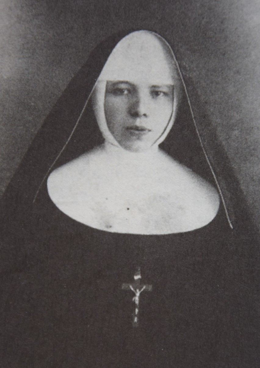 Siostra Mirosława Nowacka była przełożoną domu zakonnego w...