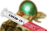 Bochnia-Brzesko. Koronawirus. Ponad 150 nowych zakażeń koronawirusem SARS-CoV-2