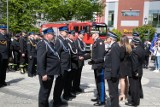 Strażacy świętowali w Stargardzie. Powiatowe obchody Dnia Strażaka