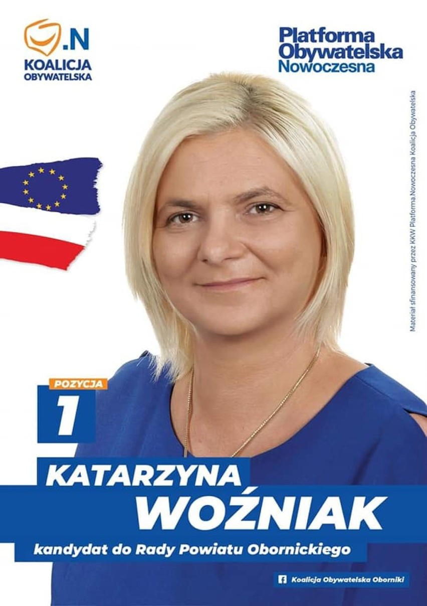 Katarzyna Woźniak