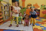 Gmina Człuchów dba o rozwój dzieci! Efekt projektu "Stawiamy na młodych" to między innymi nowe przedszkole w Barkowie i liczne szkolenia