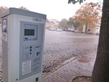 Domagają się likwidacji płatnego parkowania w Łowiczu