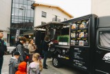 Street Food Festival w Kielcach. Food trucki z pysznym jedzeniem znów pojawią się na deptaku (ZDJĘCIA)