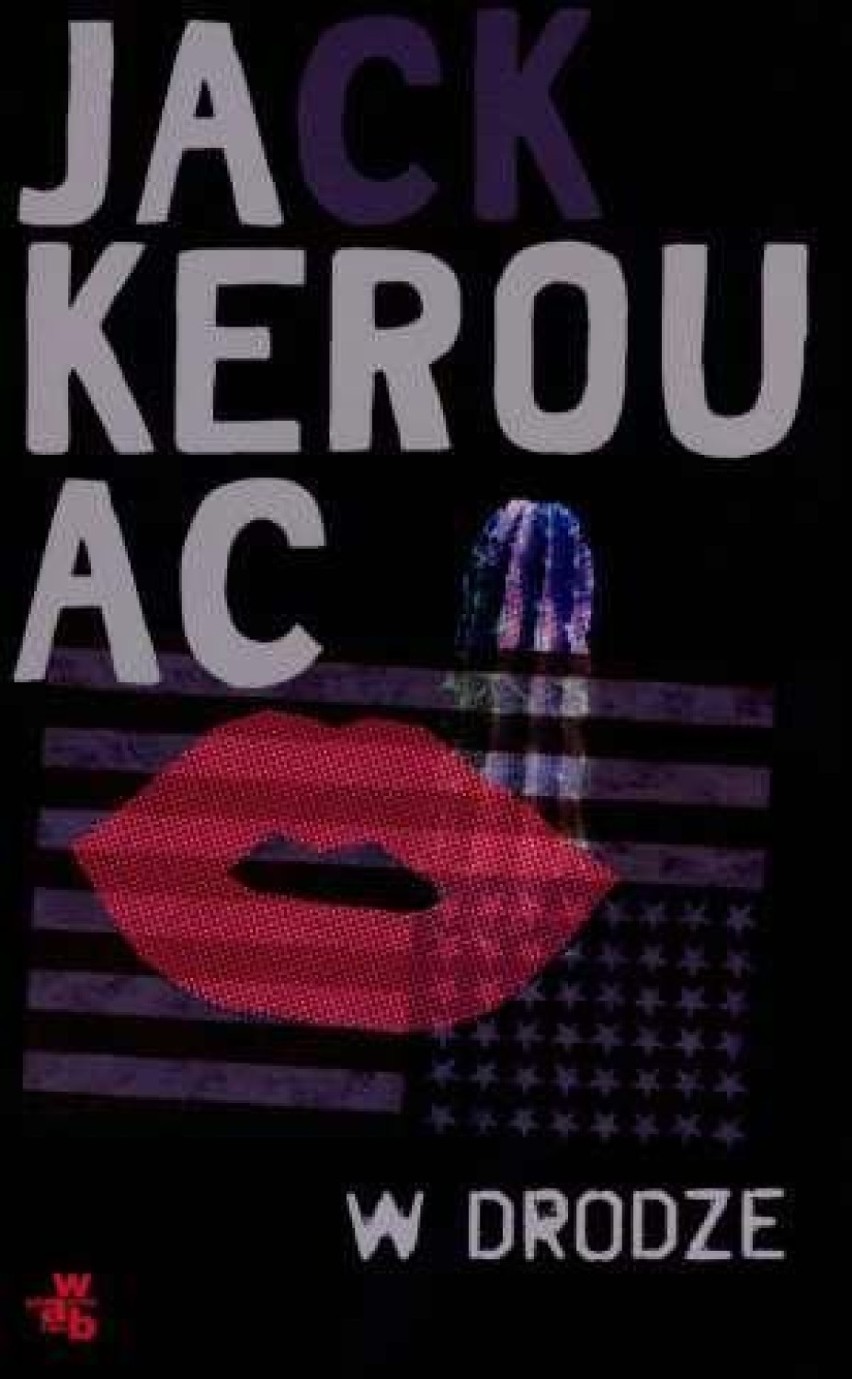Jack Kerouac "Podziemni"