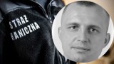 Zaginął Karol Zysk. Policja z Warszawy poszukuje funkcjonariusza Straży Granicznej