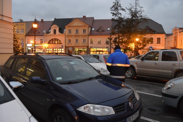 Od 21 stycznia parkowanie w Strefie Płatnego Parkowania w Kościanie w soboty będzie BEZPŁATNE. Można się też ubiegać o zwrot opłat!