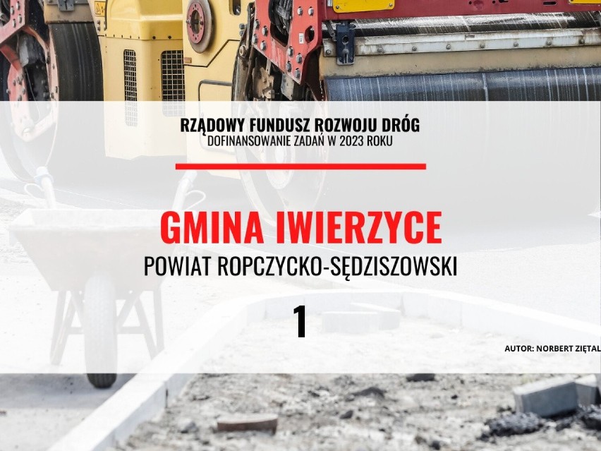 gmina Iwierzyce...