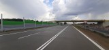 Budowa autostrady A1 koło Piotrkowa - postęp robót, utrudnienia [NAJNOWSZE ZDJĘCIA]