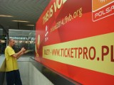 Mistrzostwa Świata siatkarzy w Katowicach to już historia, ale banery i plakaty dalej wiszą [FOTO]