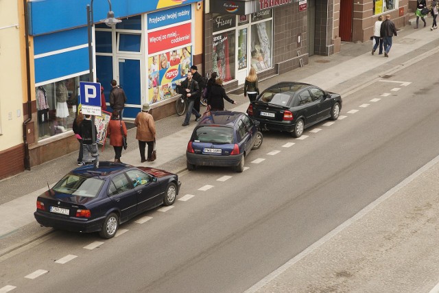 Jakie sklepy powinny pojawić w Wągrowcu zdaniem mieszkańców? Zobacz w galerii ->