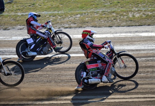 2. turniej Zaplecza Kadry Juniorów w Zielonej Górze.