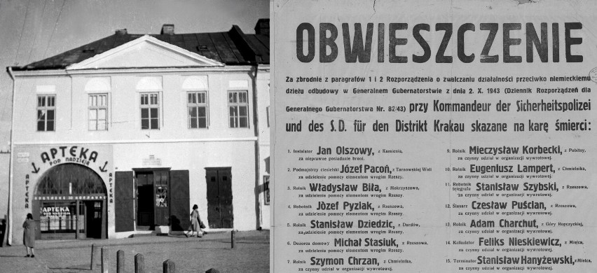 (Nie)znana historia rzeszowskich piwnic z czasów Holokaustu [FOTO, WIDEO]