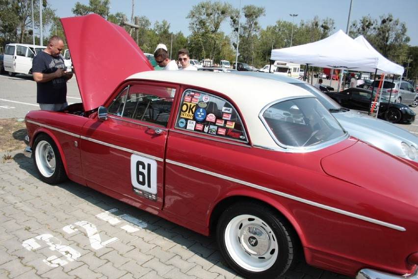 Classicauto Cup za rok także w Toruniu