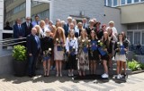 II Gala wręczenia nagrody starosty tczewskiego - „Absolwent Roku”