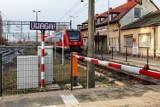 Zmiany na trasie Szczecin Główny-Berlin. Powstanie nowy peron, ale i szybciej dojedziemy!