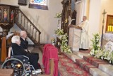 Dominika i Leon Dyszerowie z Leman są małżeństwem od 70 lat i świętują Kamienne Gody [ZDJĘCIA]