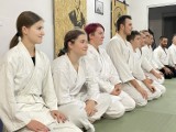 Japoński mistrz stylu aikido odwiedzi Wałbrzych. Na "Staż" można się zapisywać