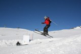 Najlepsze ośrodki narciarskie w Europie
