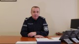 Policjanci z Włoszczowy nagrali filmik z życzeniami na Dzień Kobiet. Obejrzyj