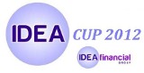 II Ogólnopolski Turniej Halowej Piłki Nożnej Idea Cup 2012 - relacja on-line (zakończona)