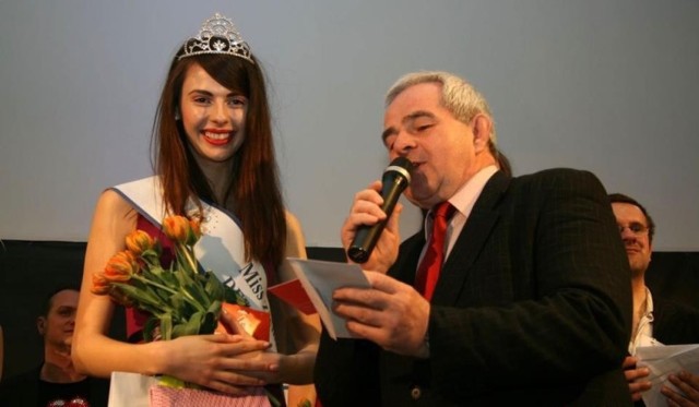 Emilia Chrulenko wystąpi w finale Miss Polski