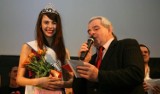Emilia Chrulenko z Pieńska w finale Miss Polski!