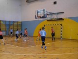 Szkoła Podstawowa nr 8 w Wejherowie wicemistrzami województwa w koszykówce! [ZDJĘCIA]