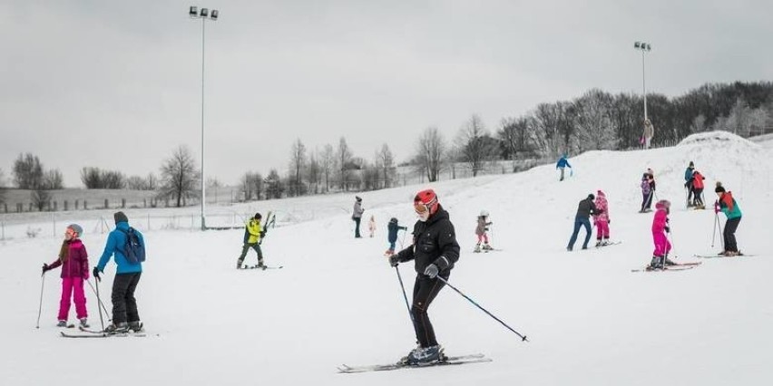 Stoki

Rozważane jest przede wszystkim zamknięcie stoków...