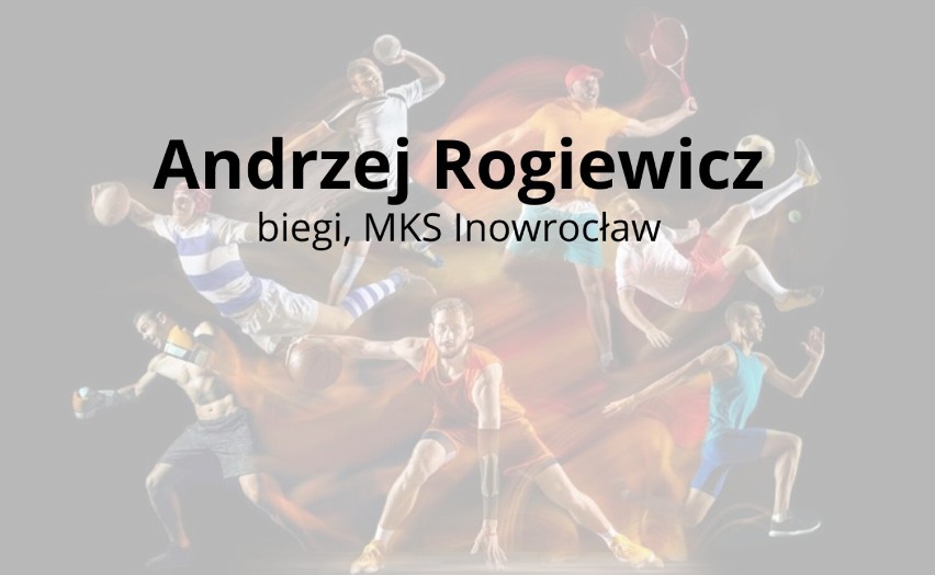 Oto kandydaci z powiatu inowrocławskiego zgłoszeni do plebiscytu Sportowiec Roku 2022 - Mężczyźni [lista]