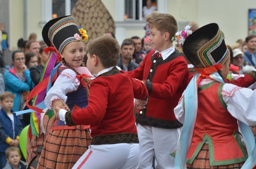 Święto Ulicy Teatralnej obchodzone jest już od kilku lat....