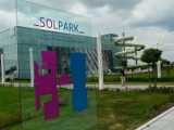Solpark w Kleszczowie po remoncie otwarty już 3 listopada