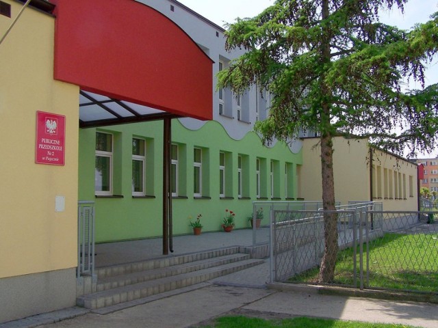 Część Przedszkola nr 2 przy ulicy Przemysłowej w Pajęcznie zostanie zaadaptowana na żłobek