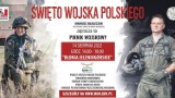 W Jeleniej Górze odbędzie się piknik wojskowy z okazji Święta Wojska Polskiego!