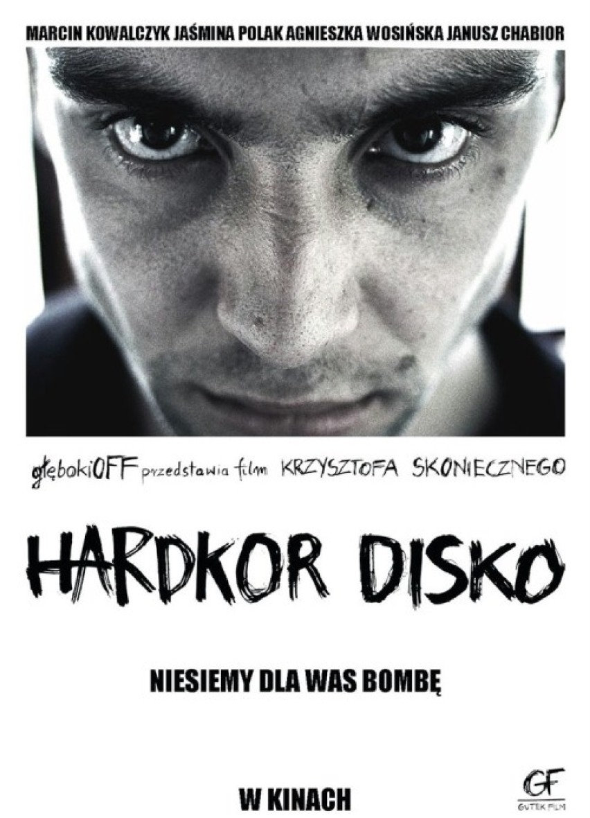 Hardkor Disko
w Multikinie od 4 kwietnia


„Hardkor Disko”...