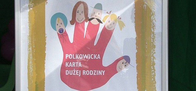 Karta Dużej Rodziny w Polkowicach. To już ponad rok