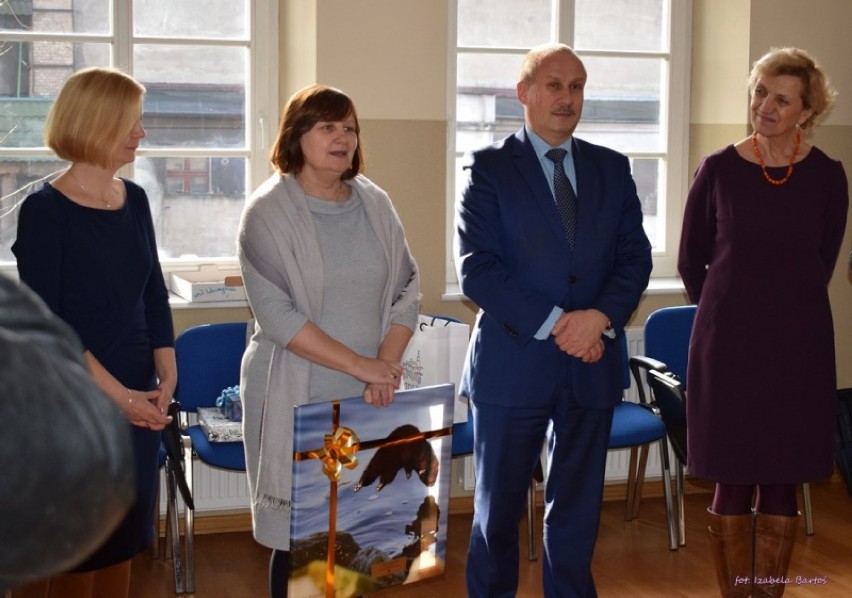 Nowa siedziba Biblioteki Pedagogicznej w Krotoszynie już oficjalnie otwarta [ZDJĘCIA]