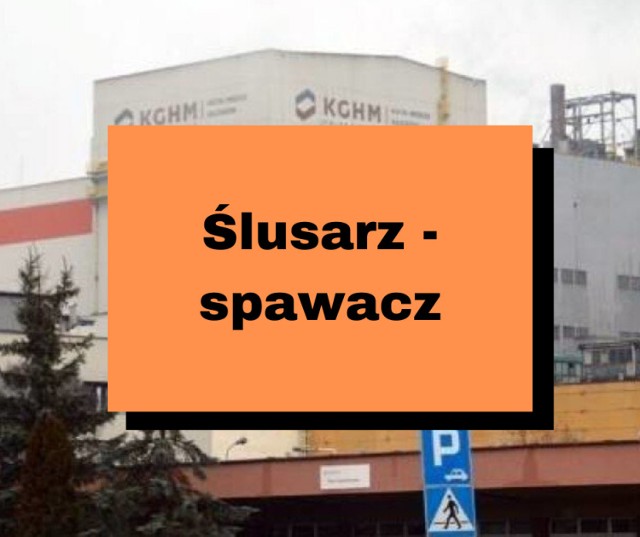 Praca w Głogowie i Polkowicach. Sprawdź oferty z Famaby i KGHM | Głogów  Nasze Miasto